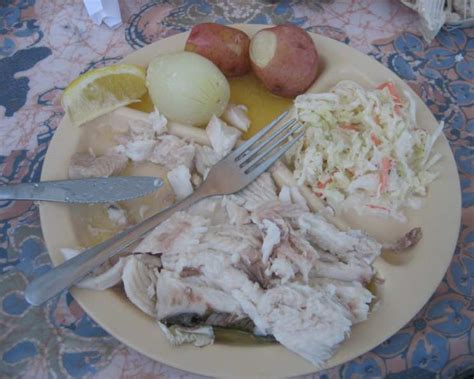 Door County Fish Boil Dinner (At Home) Recipe .